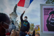 ムスリム「再びフランスで斬首テロが起きたようだがどう思う？」