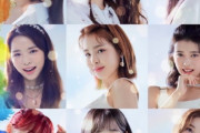 韓国人「K-POPアイドルのニジュー（NiziU）失敗か？日本での人気が期待を下回り、J.Y.PARKのカリスマも疑問符」　韓国の反応