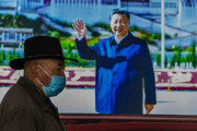 海外「チベットではなくシーザン？中国がチベットという名前を使わせないようにしているようだ」