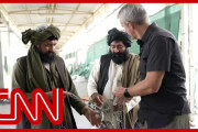 ＠タリバン支配下のアメリカ空軍基地に潜入！捕虜収容の刑務所でみた驚きの実態とは＠海外の反応