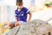 海外「調査によると子供は大人よりも多くのコロナウイルスを保有していて感染力が強いようだ」
