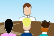 「初めての就職の面接でどんな恥ずかしい失敗をした？」回答いろいろ