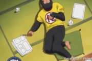 【行方不明】外国人「銀魂の作者ってどこいっちゃったの？」【ゴリラ/チーズ蒸しパン】