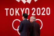 【海外】「日本が遂に決断したぞ！」東京五輪の延期が決定し海外からは安堵の声