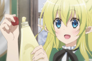 【異世界アニメ】なぜ彼らはマヨネーズに執着するのか【海外の反応】