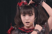 BABYMETALが取り上げてきたジャンルってどれくらいあるの？　【海外の反応】