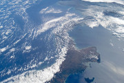 【海外】地球の tectonic plate が18億年の変遷を1分で見られる驚きの動画！