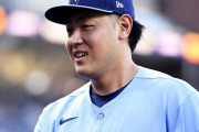 【海外の反応】「岡本は近影だと思った」ジェイズ選手の可愛い子供時代の写真集
