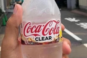【海外】「日本だけずるい！」日本のコカコーラの味のバラエティが豊富すぎると海外で話題に！