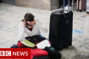 中国肺炎新変異種”オミクロン株”へのワクチン効果減少が報じられ株価続落…[海外の反応]