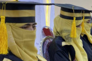 海外「女に無駄な知恵は不要。タリバンが女性の大学教育を禁止」