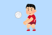 【衝撃】韓国人「日本の人気選手2位、まさかの競技だった」