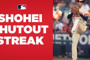 海外ファン「投げ方すごい！」「やっぱりMLBの代表！」記録的な連続完封を達成した大谷選手