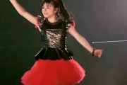 BABYMETALのThe Other Oneのデジタルギャラリーがオープン　【海外の反応】