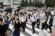韓国人「韓国が日本にまた完全敗北‥」日本の大卒就職率96%、韓国は67.7%‥韓国の大学卒業生が『失われた世代』に転落する恐れ　韓国の反応