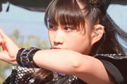 リル・ウージーファン：BABYMETALのインスタのコメント欄はひどいから見るな　【海外の反応】