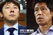 韓国メディア：監督韓日戦で西野タイの足首を掴んだシン・テヨンのインドネシア産唐辛子粉