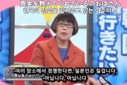 【動画あり】日本の真実おばさん「人権意識は韓国の方が上」「日本人は下手をすれば韓国に追いつけない」　韓国の反応