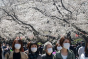 【韓国の反応】日本コロナ新規感染者が増加傾向…5日連続で2000人増