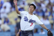 韓国人「同じマウンドに立った大谷とソン・フンミン」→「夢のツーショットがなかった理由とは…（ﾌﾞﾙﾌﾞﾙ」