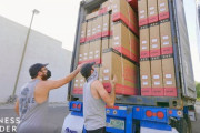 コロナでアメリカの自転車需要が急増　海外の反応