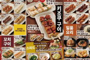 韓国人「韓国・弘大にオープンした日本の焼き鳥チェーン店の状況を見てみよう」