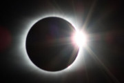 【動画】標高4800メートルから見た月がデカすぎでキモイ！！！！