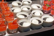 HidaMari Cooking喫茶に行ってみたくなる！芸術的なレアチーズケーキ＆可愛いカフェラテ♪ 海外の反応