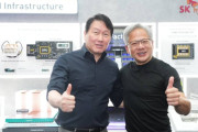 SKグループ会長、エヌビディアとのAI連携強化を宣言！「AIファクトリー」構想で半導体供給を超えた協業へ