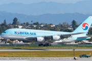 【海外の反応】大韓航空がエアバスと140億ドルの契約を締結　海外の反応「ボーイングは墜落する可能性がある、これがボーイングに教訓を与えてくれることを願う」