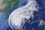 海外「台風でラグビーの試合が中止になったけど、会場を移せば良いじゃないかと言っているやつ」