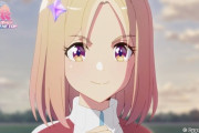 【ウマ娘 プリティーダービー ROAD TO THE TOP】第1話 夢のはじまり【海外の反応】