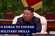 北朝鮮：金正恩氏、一ヶ月公の場に姿見せず…軍事パレード控え憶測広がる[海外の反応]