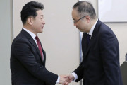 【日韓政策対話・輸出管理】韓日、輸出管理制度の運用相互理解を促進 ... 政策対話継続
