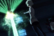 【海外の反応】ワールドトリガー2ndシーズン第3話感想 那須さんのカッコいいヴァイパーシーン...あれ?諏訪の顔が...