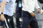 韓国メディア：日本戦4連続0－3負けの信じられない不名誉記録…大韓サッカー協会のビザ遅刻申請もお粗末だった