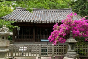 韓国人「日本が“丸ごと”持ち去った朝鮮の建築物…100年ぶりに“帰還”…ﾌﾞﾙﾌﾞﾙ」