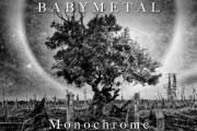 【海外】BABYMETALの新曲「Monochrome」を聞いた結果