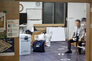 投票用紙不足でも再選挙なしとした韓国選管委、現地では「秘密投票が守られていない」と反発