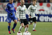 韓国メディア：沼に沈んだヴィッセル神戸にイニエスタ効果なし…水原はACLでリベンジできるか？