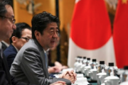 海外 中国が隣国とのより密接な関係を模索「日中首脳会談」