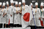 海外「日本人は偏見と戦い続けた」 洋菓子のW杯で日本が本場の国々を破り優勝