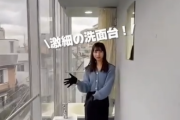 こんな物件どうですか？とても個性的なレイアウトの部屋に住んでみたいですか。海外の反応