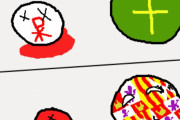 【スペイン】スペインは仕事ないよ【ポーランドボール】