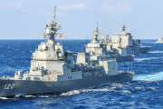 日本の海上自衛隊が毎週金曜日にカレーを食べていることに海外興味津々！（海外の反応）