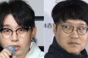 イ・スンファンがユン・ソインを告訴へ、韓国では「政治発言は選択的なのか」と反発も