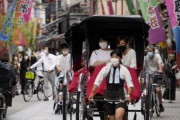 【韓国の反応】日本、ガイド無しのパッケージ旅行が解禁。韓国の反応「ノージャパン。/日本に行って放射能料理を食べて来い。」
