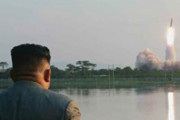 NHK "北ミサイル 北海道海上落下" 誤報 昨年度も誤報 →  <#｀Д´>日本が戦争を引き起こそうとしている
