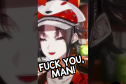 海外「こういうの好きｗ」日本語？読まされた英語ネイティブライバーの姿にファン爆笑