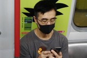 外国人「こういう奇跡のタイミングで撮影された写真を集めてみた」